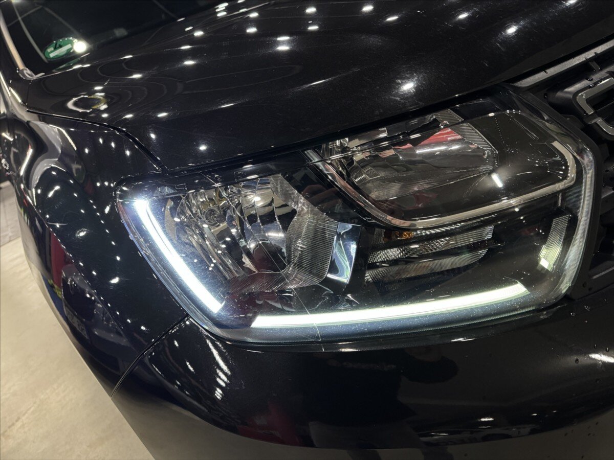 Dacia Duster SUV / Terénní 1,5 l 85 kw