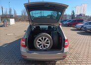 Škoda Octavia Kombi 1,6 l 85 kw