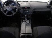 Mercedes-Benz Třídy C 8