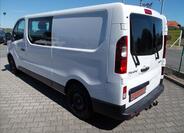 Renault Trafic 11