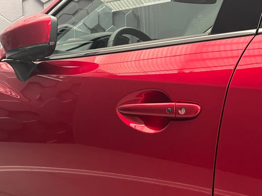 Mazda 6 Kombi 2,5 l 143 kw