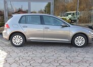 Volkswagen Golf Hatchback 1,2 l 77 kw