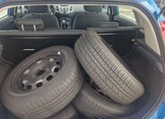 Ford Fiesta Hatchback 1,2 l 44 kw