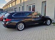 BMW Řada 5 Kombi 2,0 l 140 kw