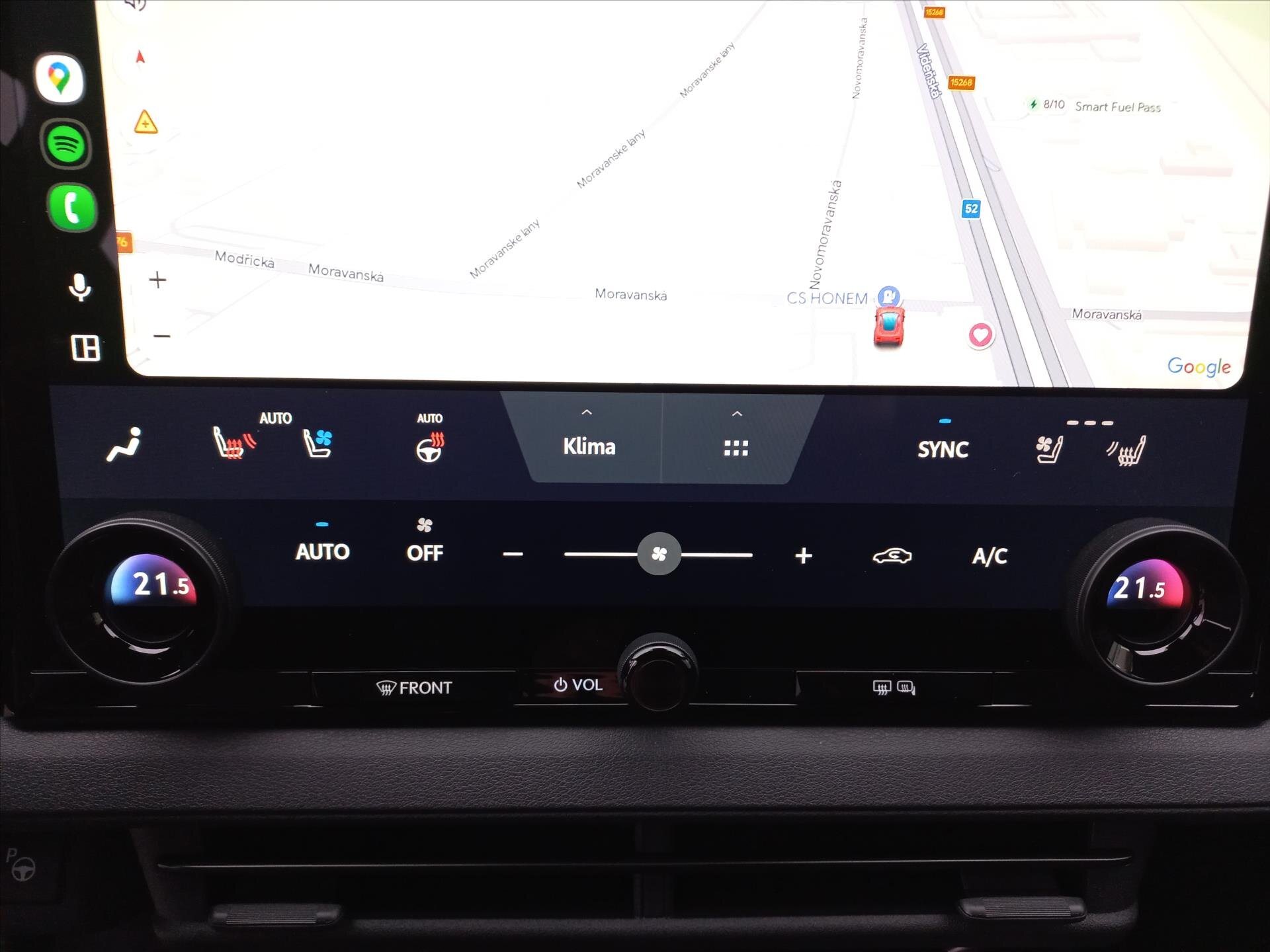 Toyota bZ4X SUV / Terénní 0,0 255 kw