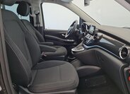 Mercedes-Benz Třídy V MPV 2,0 l 120 kw