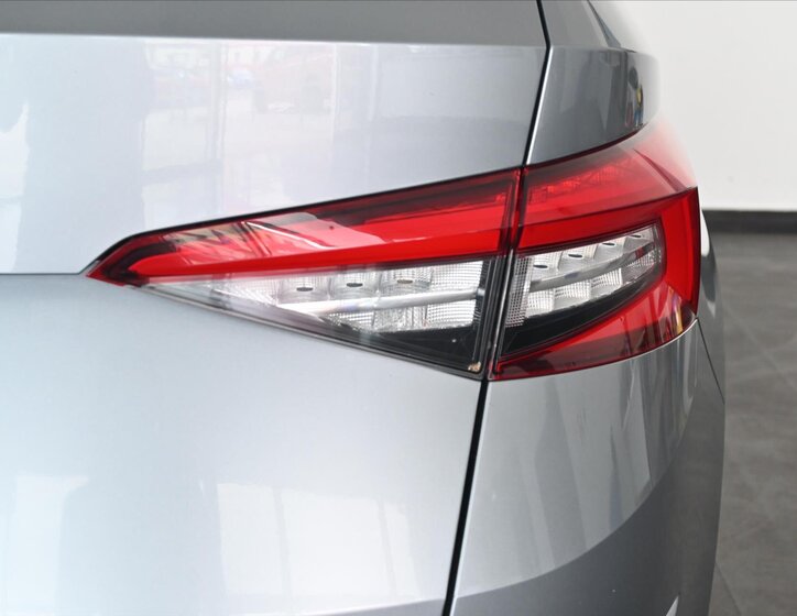 Škoda Kodiaq SUV 2,0 l 110 kw