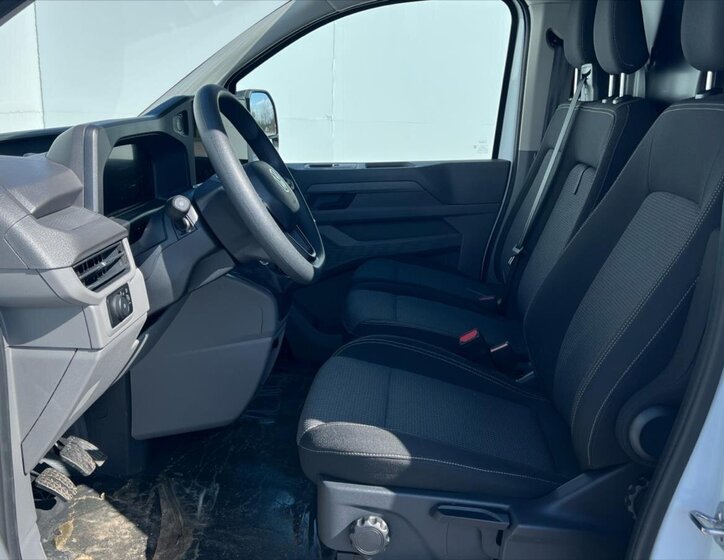 Volkswagen Transporter Skříň 2,0 l 110 kw