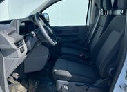 Volkswagen Transporter Skříň 2,0 l 110 kw