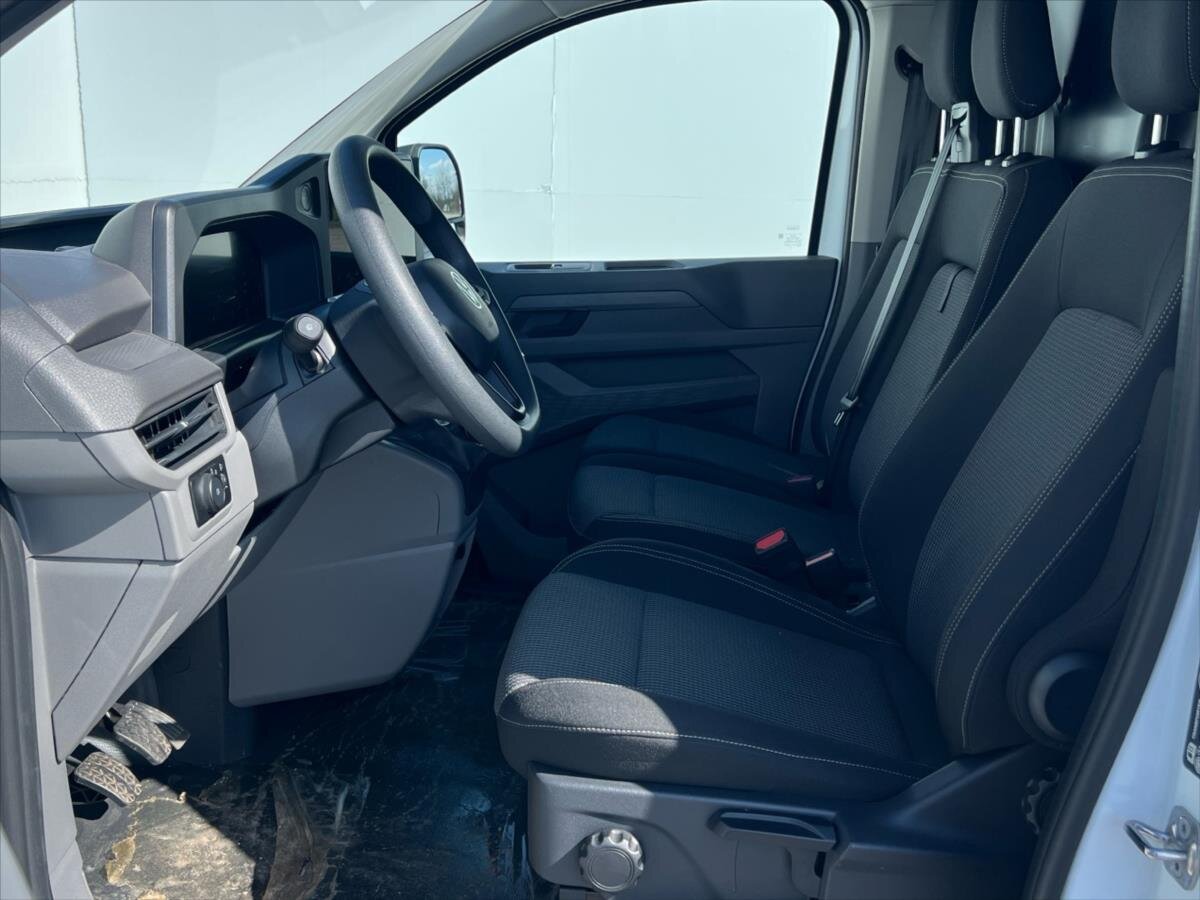 Volkswagen Transporter Skříň 2,0 l 110 kw