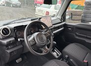 Suzuki Jimny 7