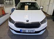 Škoda Fabia Hatchback 999,0 70 kw