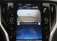 Subaru Outback SUV / Terénní 2,5 l 124 kw