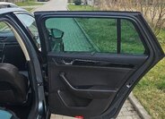 Škoda Superb Kombi 0,0 140 kw