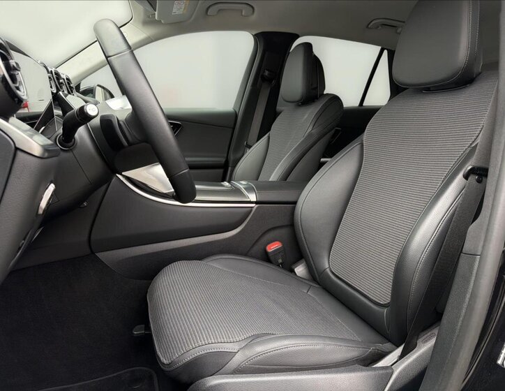 Mercedes-Benz GLC SUV / Terénní 2,0 l 150 kw