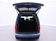 Volkswagen Caddy MPV 2,0 l 55 kw