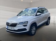 Škoda Karoq 3