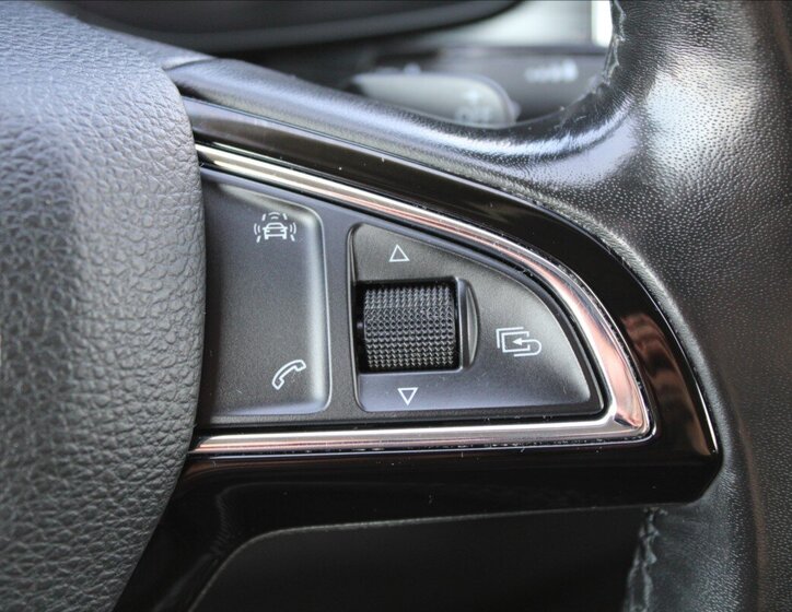 Škoda Kodiaq Kombi 1,4 l 110 kw