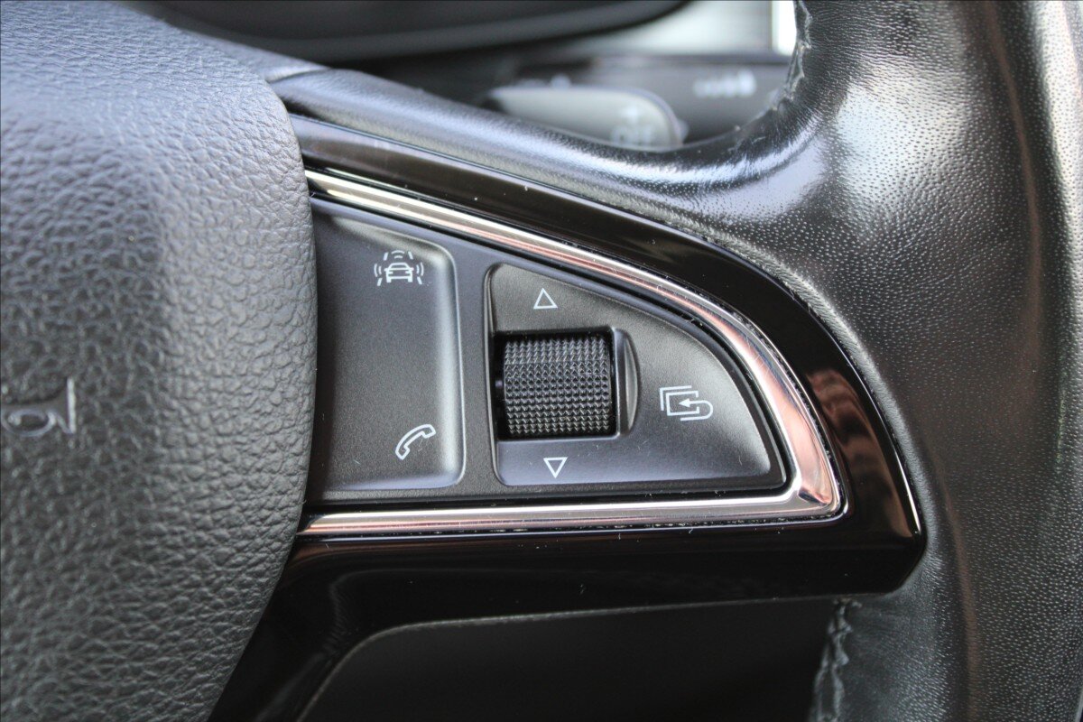 Škoda Kodiaq Kombi 1,4 l 110 kw