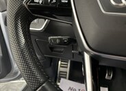 Audi A7 Ostatní 3,0 l 236 kw