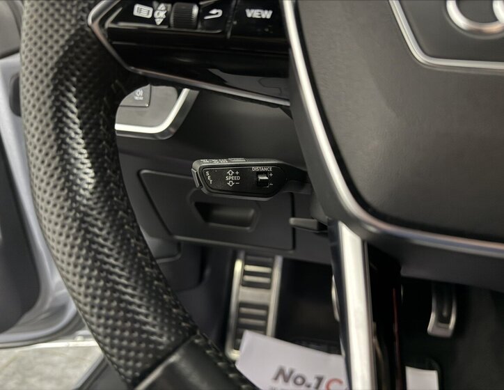 Audi A7 Ostatní 3,0 l 236 kw