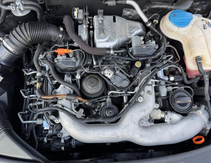 Audi A6 Kombi 3,0 l 176 kw