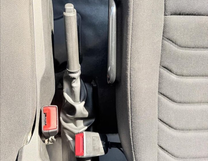 Iveco Daily Ostatní 2,3 l 115 kw