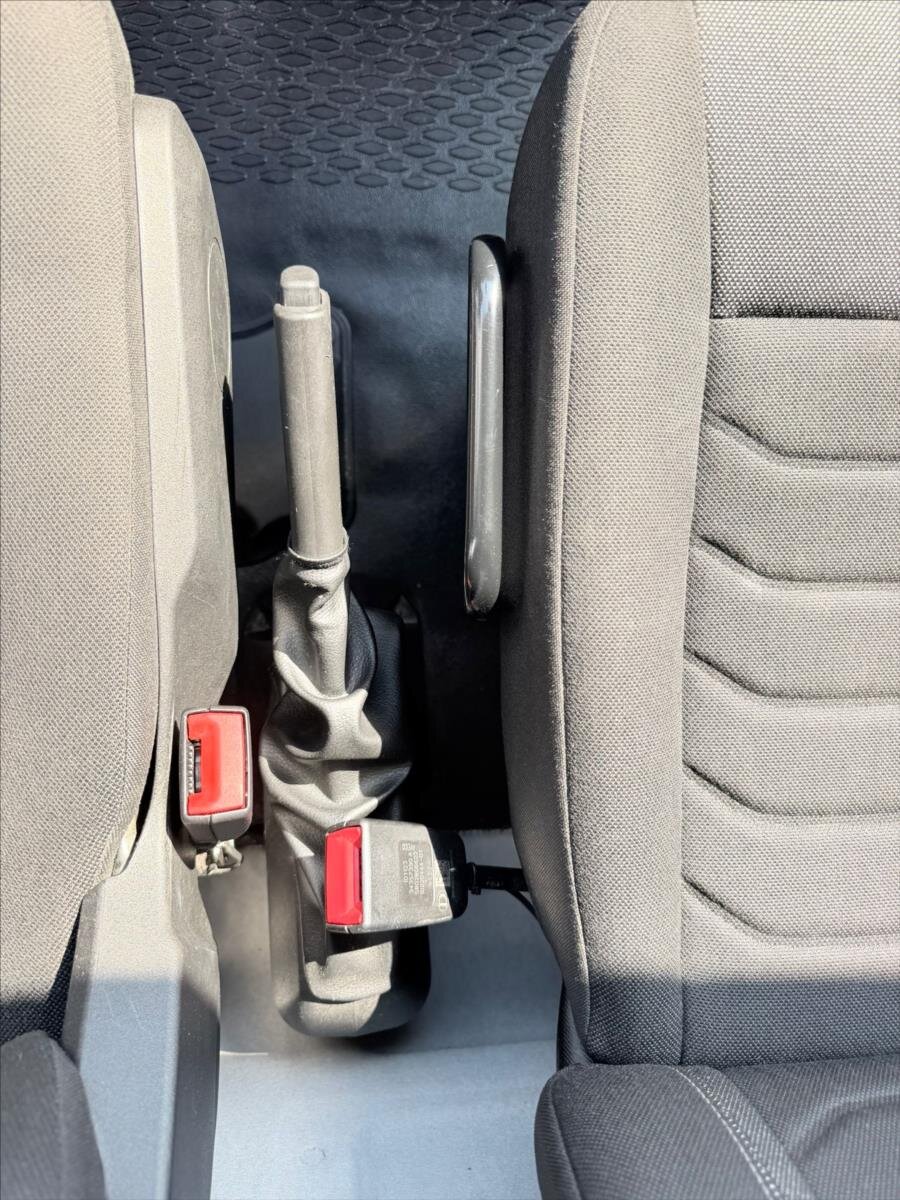 Iveco Daily Ostatní 2,3 l 115 kw