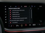 Volkswagen Touareg SUV / Terénní 3,0 l 210 kw