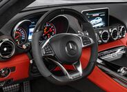Mercedes-Benz AMG GT 15