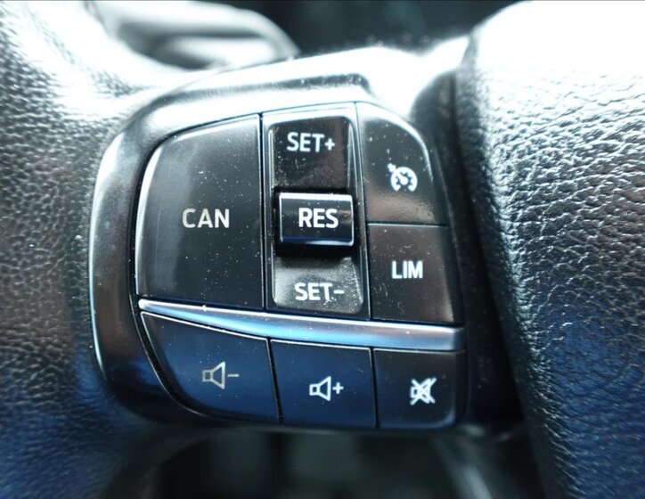 Ford Transit Custom Ostatní 2,0 l 96 kw