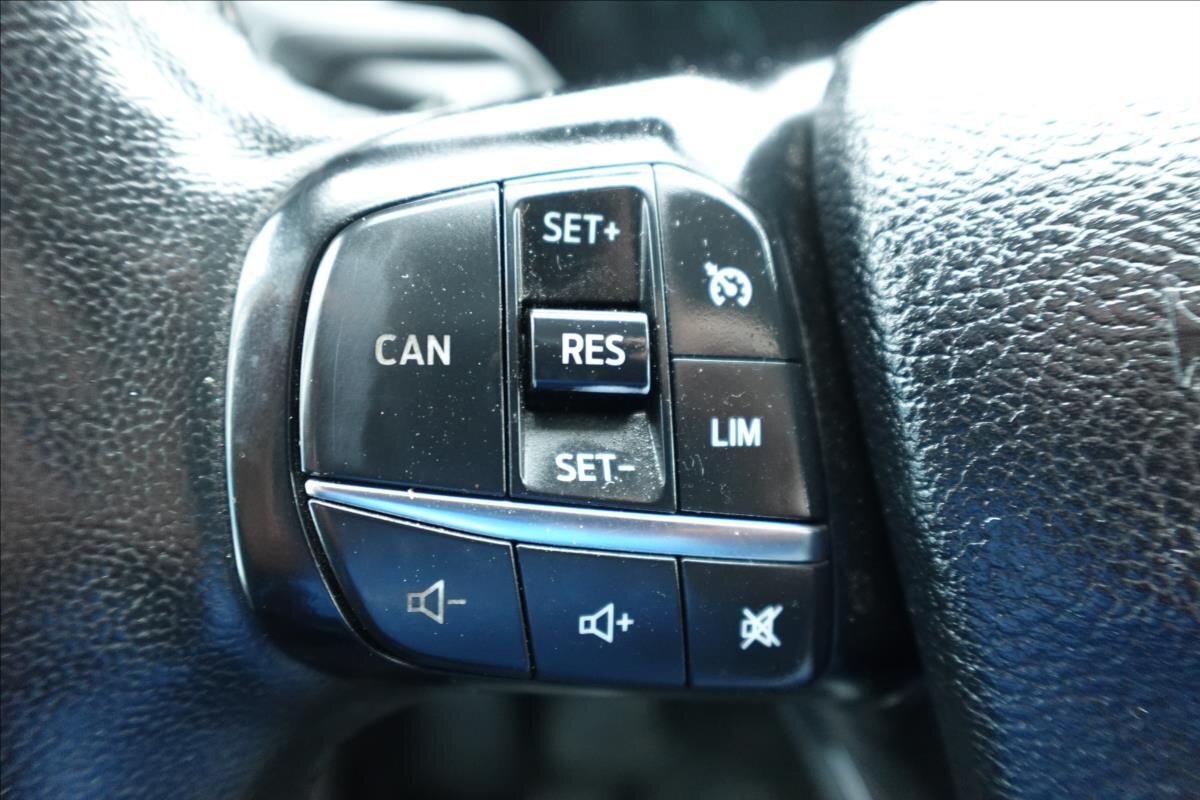 Ford Transit Custom Ostatní 2,0 l 96 kw