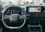 Citroën C4 Hatchback 1,2 l 96 kw