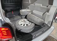 Volkswagen Transporter 12