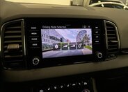 Škoda Karoq SUV / Terénní 1,5 l 110 kw