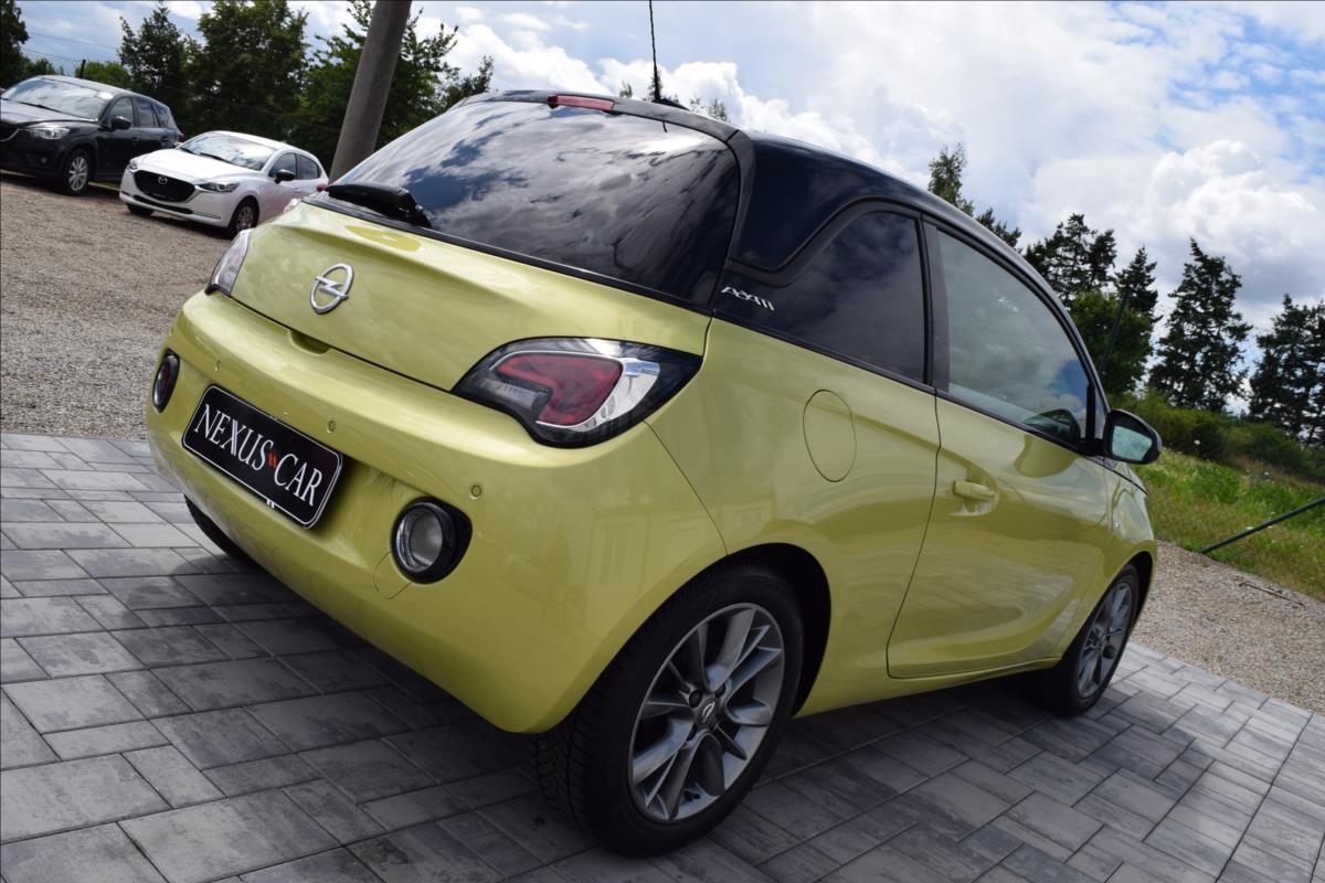 Opel Adam