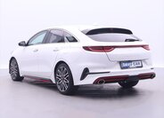 KIA ProCeed Hatchback 1,6 l 150 kw