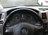 Volkswagen Caravelle 10