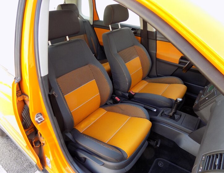 Volkswagen Polo Hatchback 1,4 l 59 kw