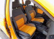 Volkswagen Polo Hatchback 1,4 l 59 kw