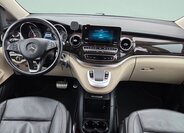 Mercedes-Benz Třídy V VAN / Minibus 2,0 l 176 kw