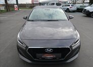 Hyundai i30 Hatchback 1,4 l 73 kw