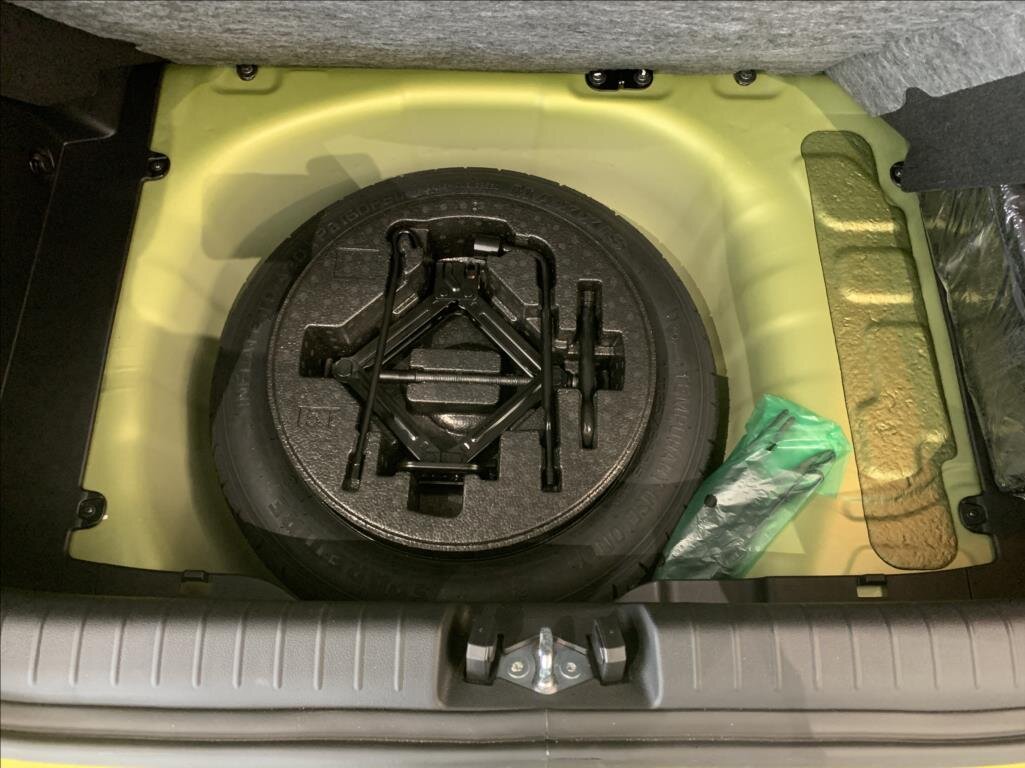 Hyundai i20 Hatchback 1,2 l 57 kw