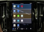 Volvo XC60 SUV 2,0 l 186 kw