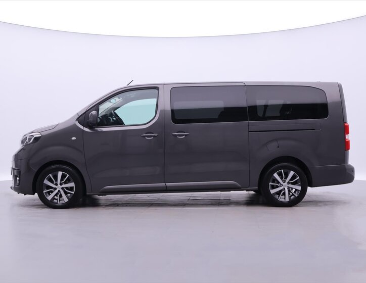 Toyota ProAce Verso MPV 2,0 l 130 kw