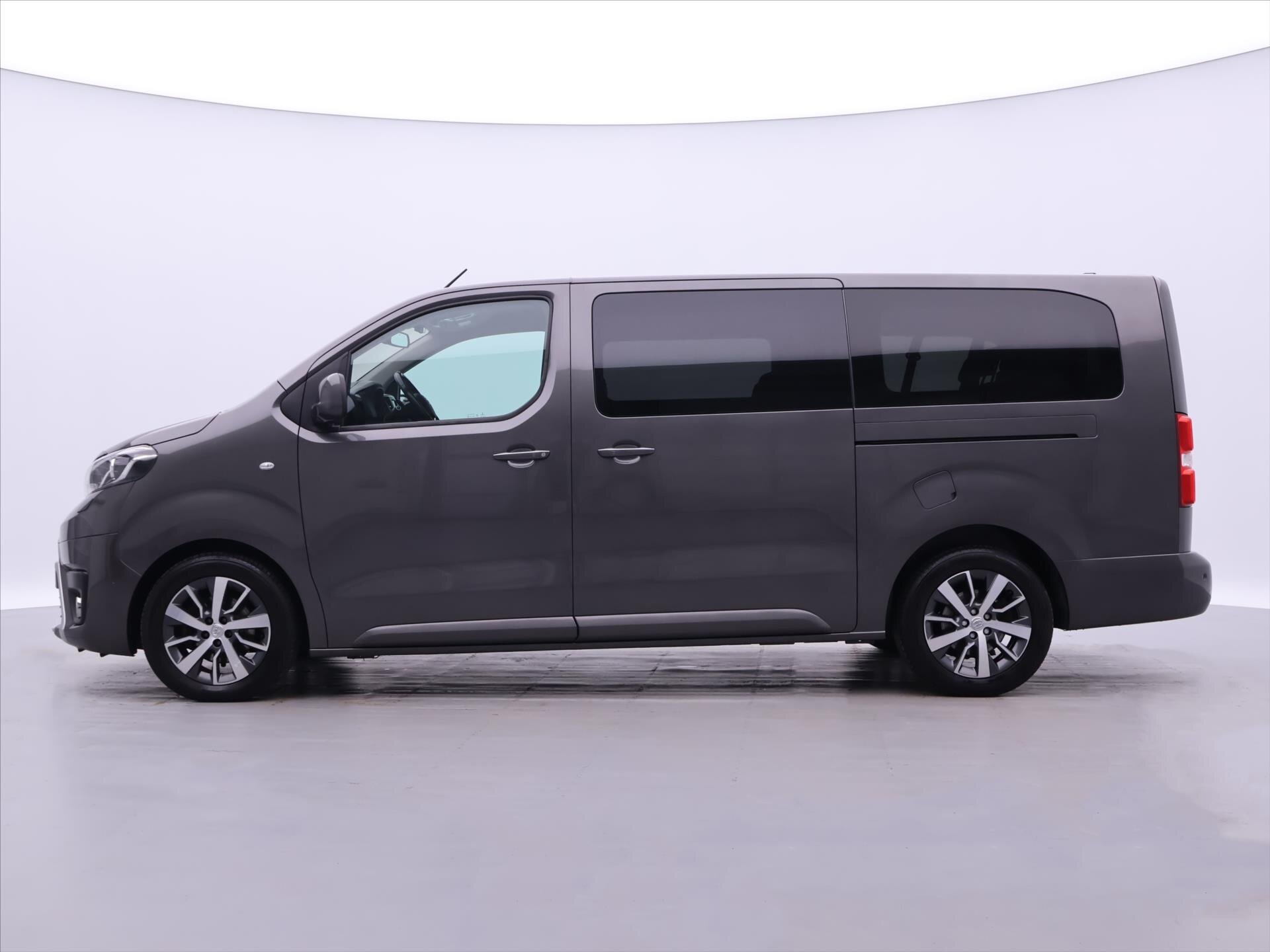 Toyota ProAce Verso MPV 2,0 l 130 kw