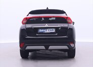 Mitsubishi Eclipse Cross SUV / Terénní 1,5 l 120 kw
