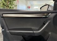 Škoda Octavia Kombi 2,0 l 135 kw