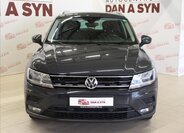 Volkswagen Tiguan 2