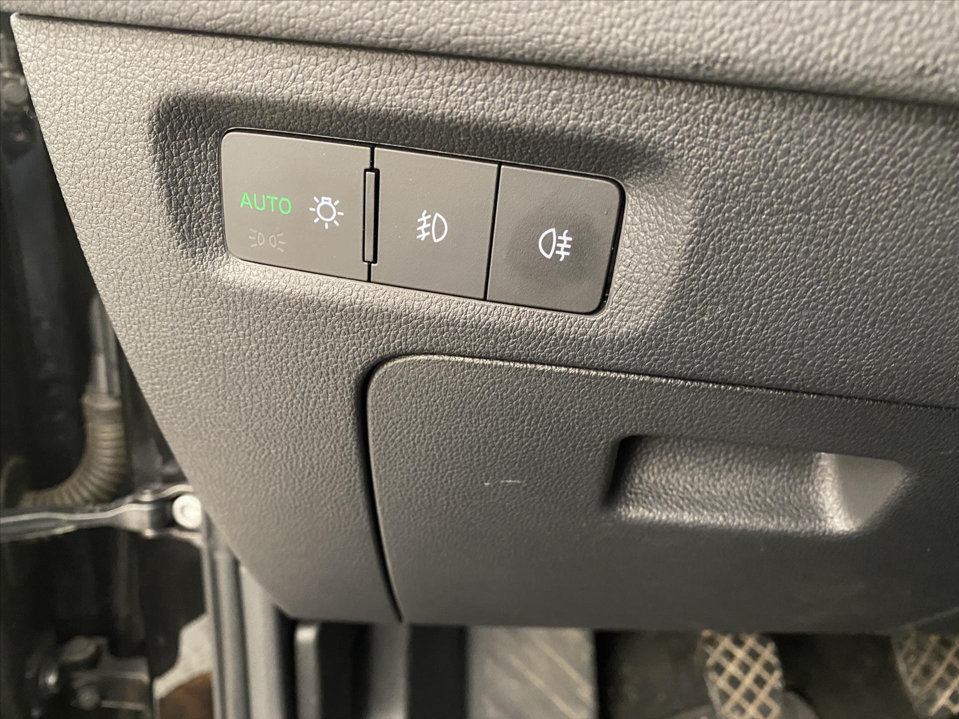 Škoda Octavia Liftback 1,5 l 110 kw